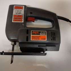 Skil Jigsaw  