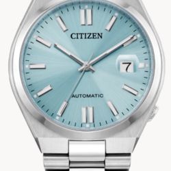 Citizen Watch 