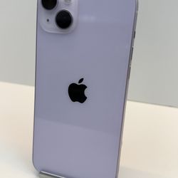 Apple iPhone 14 PLUS 128gb. ( Fully Unlocked )