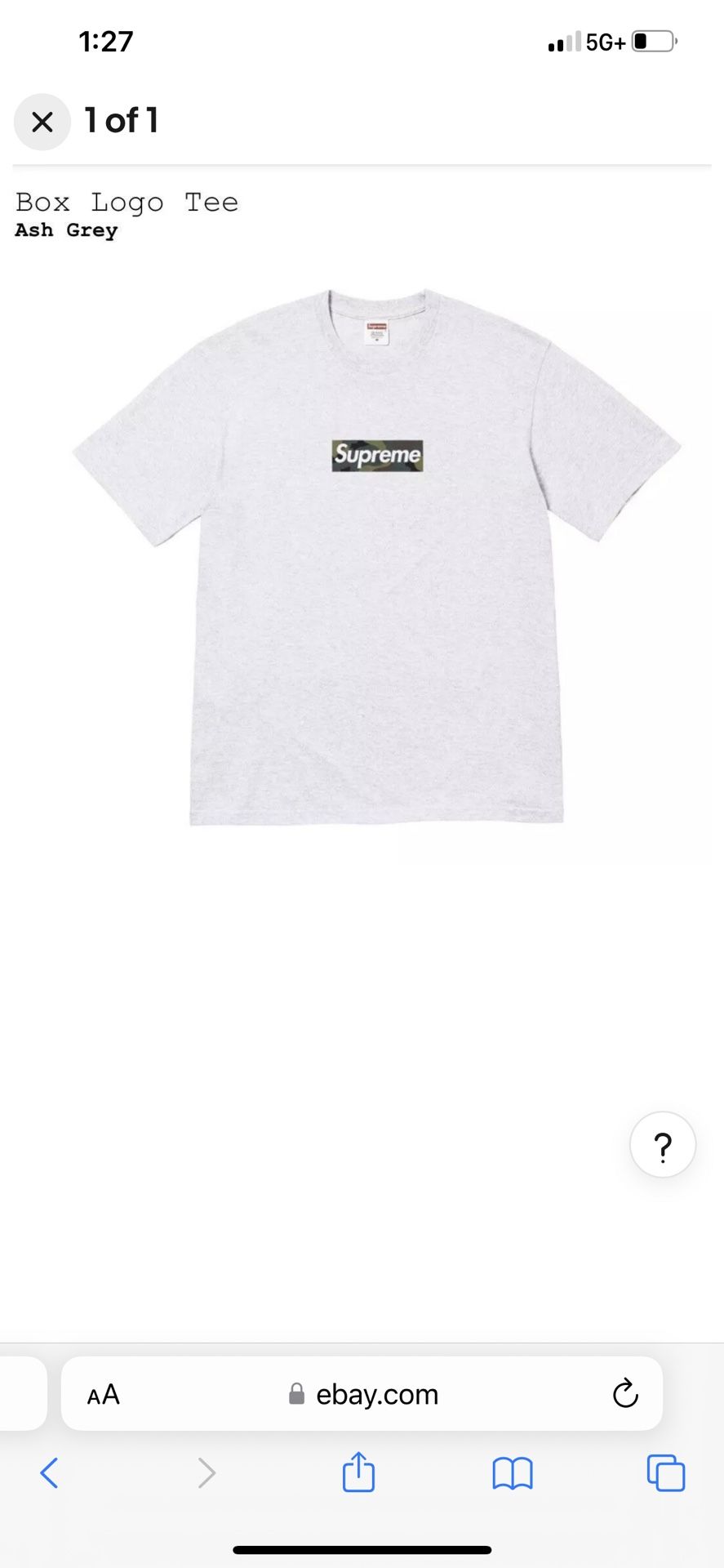 Supreme