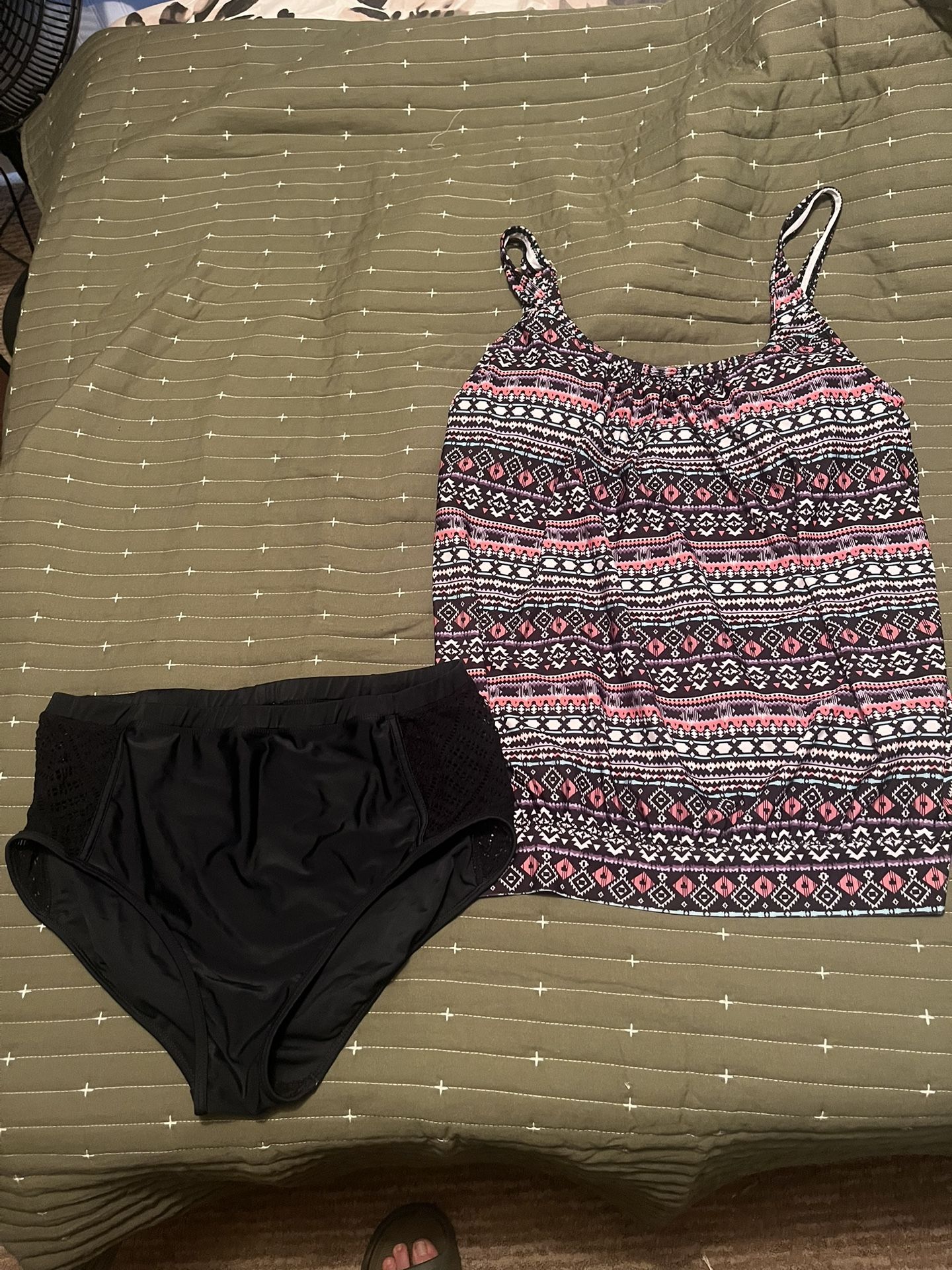 Swimwear Etc