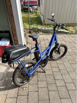 Electric Bike