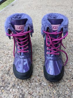 UGG Boots