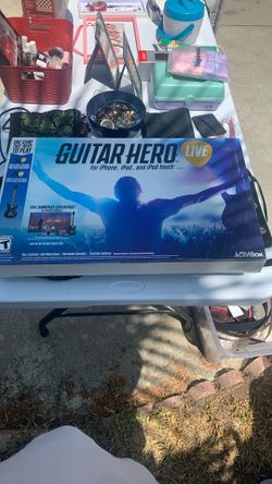 Guitar Hero 