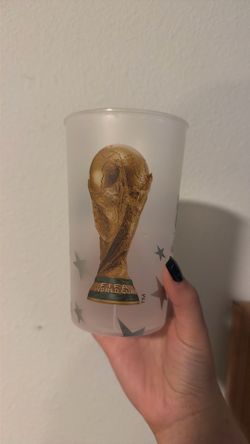 fifa World Cup cup
