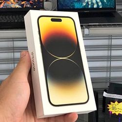 Apple iPhone 14 Pro 5g 