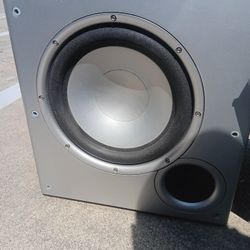 Polk Audio PSW10 SUBWOOFER 10"