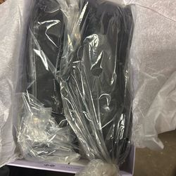 Women’s Black fab 9 2 e