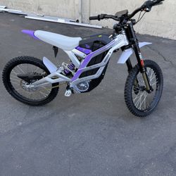 NEW 79 Falcon Pro E-Dirt Bikes 