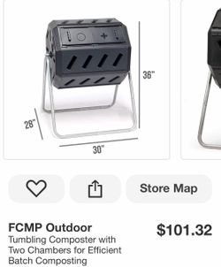 NEW COMPOSTER