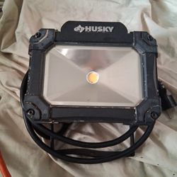 Husky Rechargeable Light