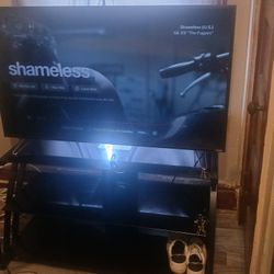 55 Inch TV Stand