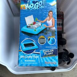 H2O Go Cooler Float 