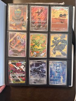 18- POKEMON CARDS!