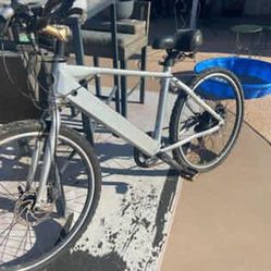 electric bike 