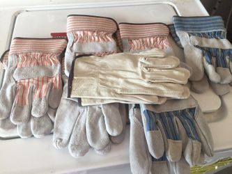 Men's gloves