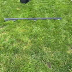 Rock Rails Off Of JLU Willis 