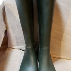 Women's Rain Boots