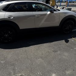 2024 Mazda Cx-30