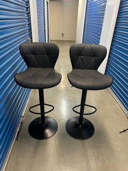 Bar stools