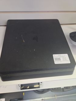 Sony Game System