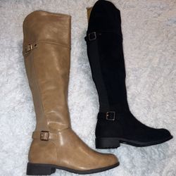 Women’s Boots 