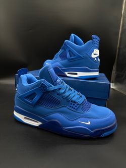 Jordan 4’s    Men’s size 11