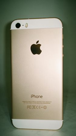 iPhone 5s 2013 ModelA1533