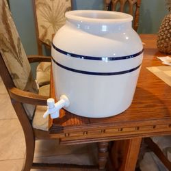 Ceramic Water Dispenser