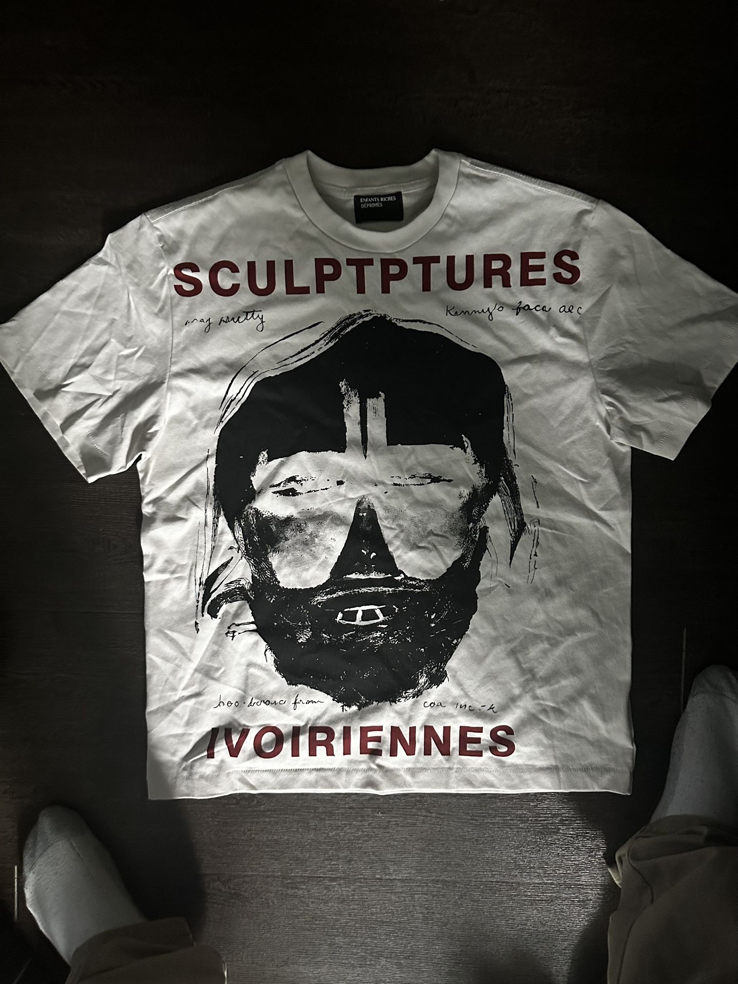 Designer T Shirt