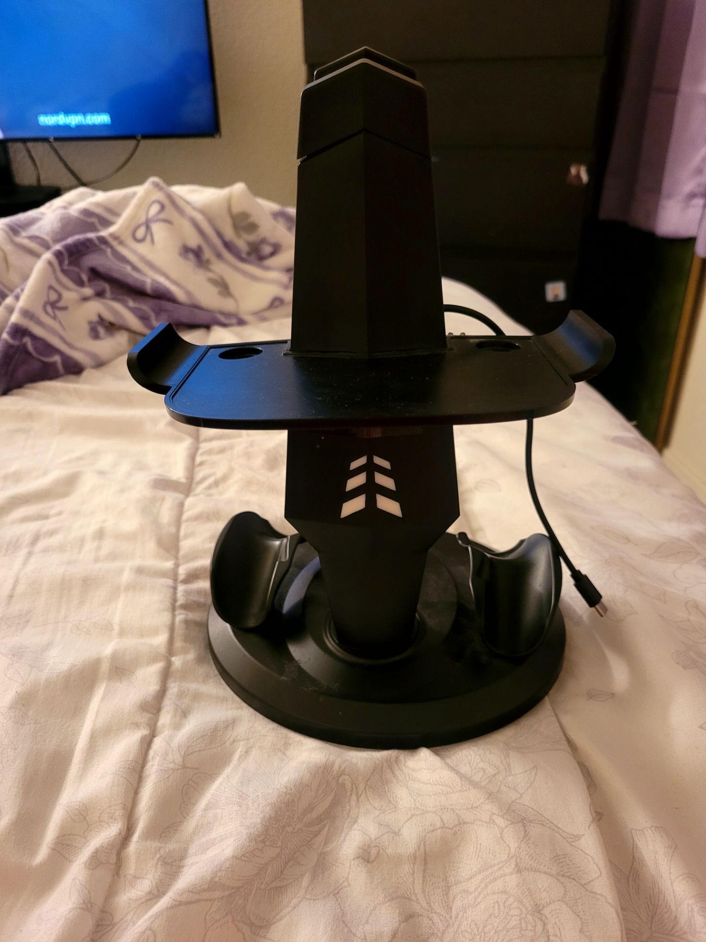 Vr stand