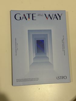 ASTRO - Gate Way