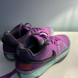 JA 1 ‘Christmas’ Purple