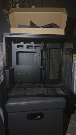 Lian Li o11d mini v2
