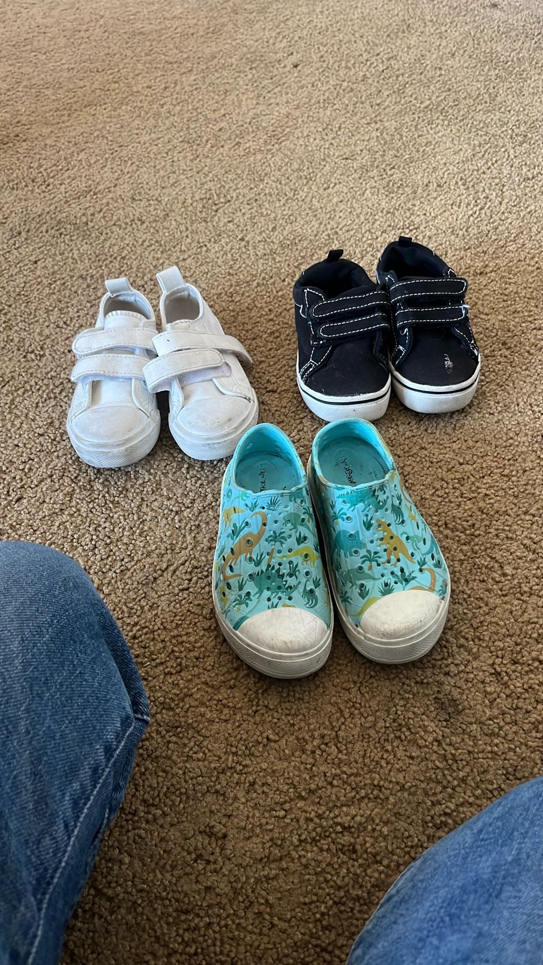Toddler Shoes