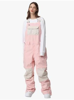 Extra Large New Snow Bibs 