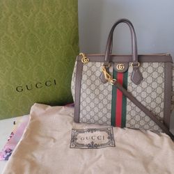 Gucci Bag Original 
