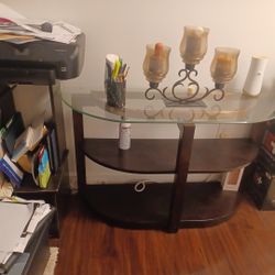Console/Sofa Table 