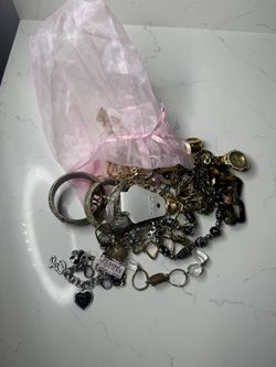Costume Jewelry MUST TAKE ALL