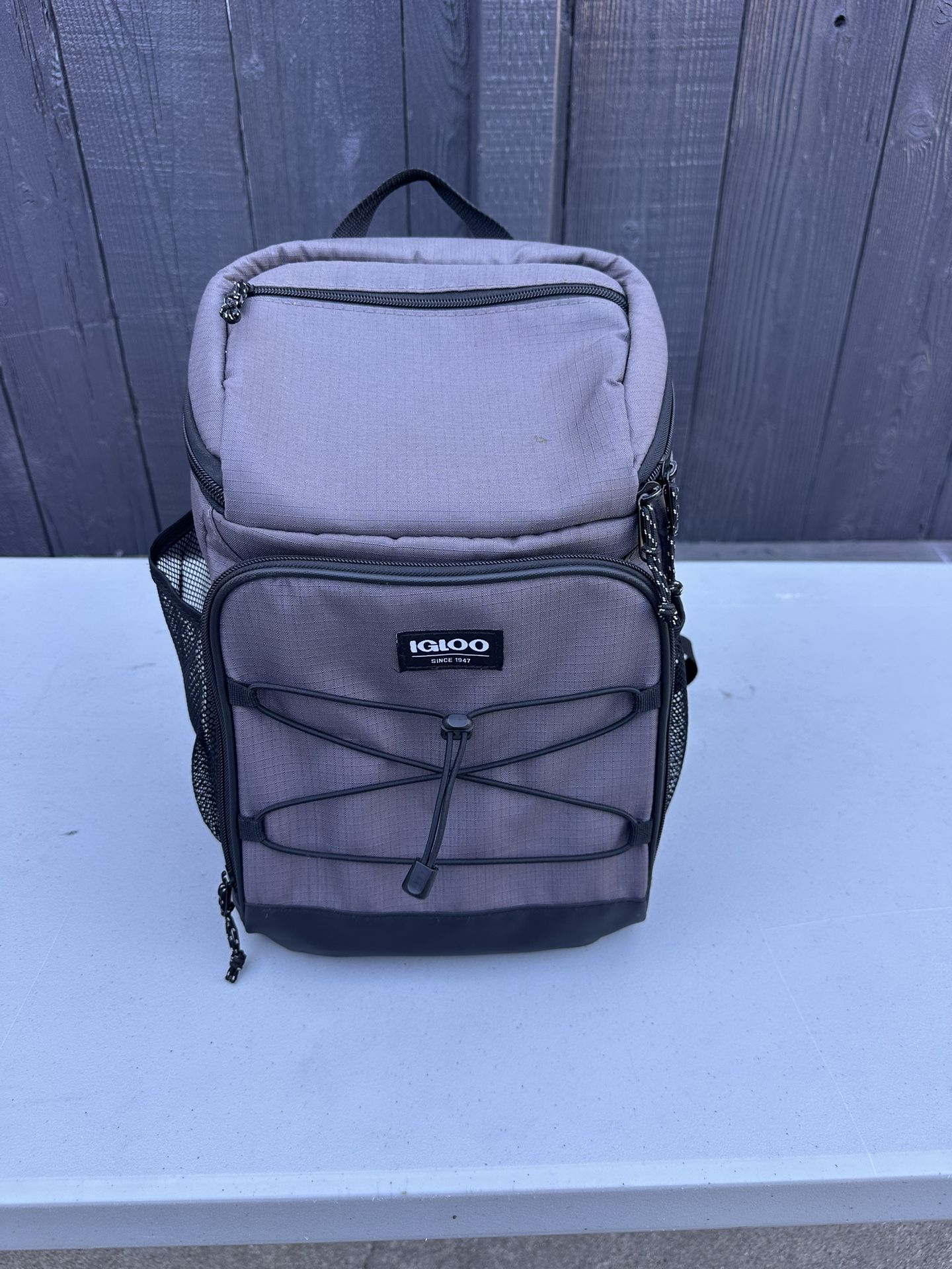 Igloo Backpack Cooler