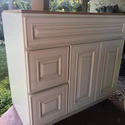 Brand New Bathroom Vanity