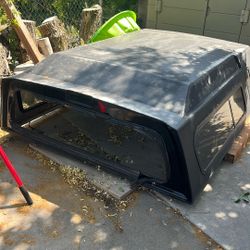 Truck Shell