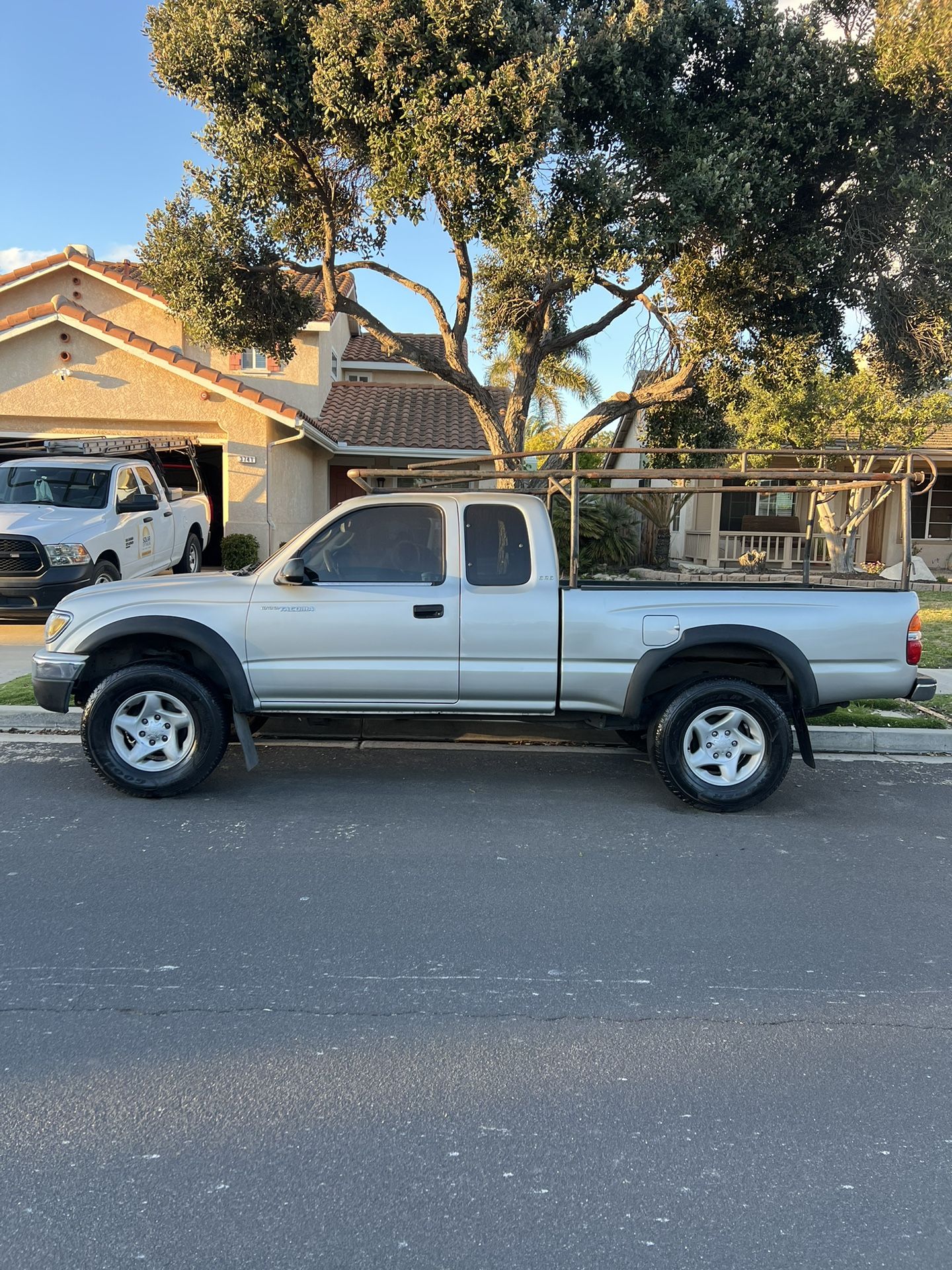 Amazing Toyota Tacoma For Sale Oxnard Gallery