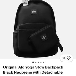 Backpack
