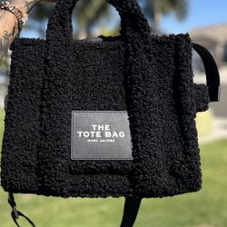 Marc Jacobs The Tote Bag Large