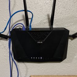 ASUS Rt-ac3100