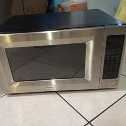 Kenmore Elite Microwave