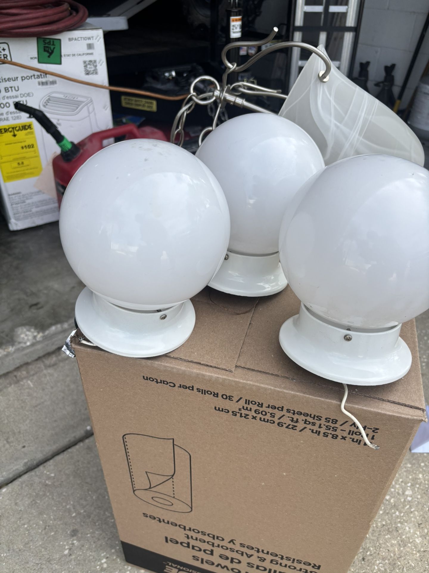 Light Fixtures For Ceilings