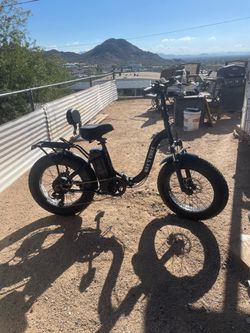 MAX  E-BIKE