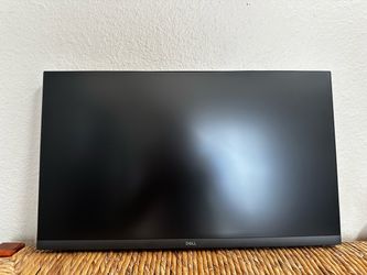 2X Dell Pro Adjustable stand monitors